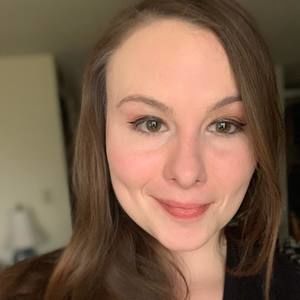 Meet your Posher, Amberlyn